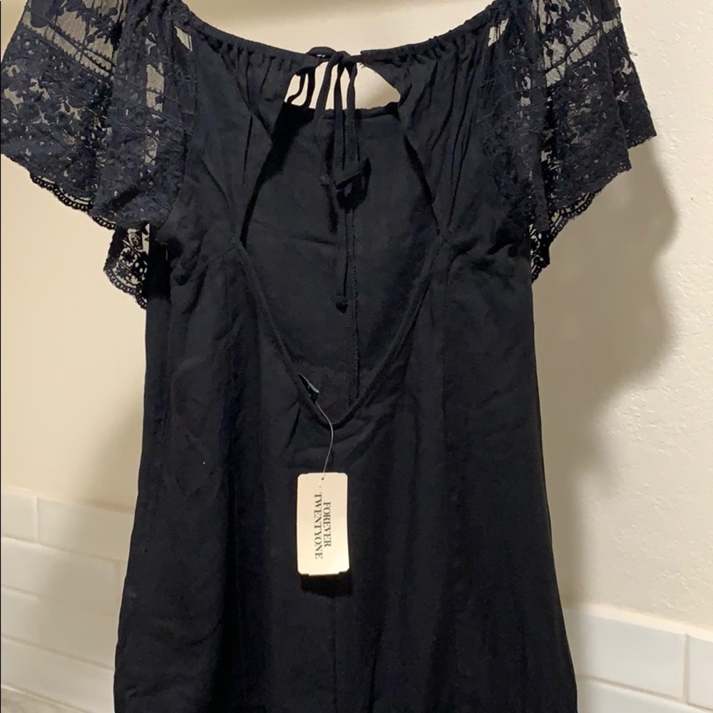 Romper - Picture 2 of 2